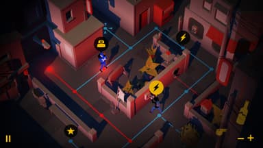 Vandals - PC Windows,Mac OSX