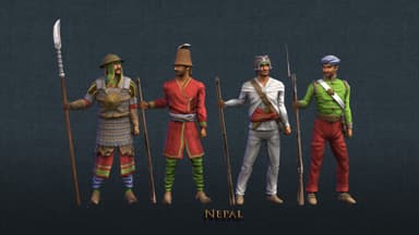Europa Universalis IV: Dharma Content Pack - PC Windows