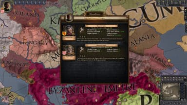 Crusader Kings II: Holy Fury - PC Windows,Mac OSX,Linux