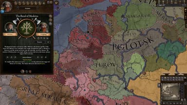 Crusader Kings II: Holy Fury - PC Windows,Mac OSX,Linux