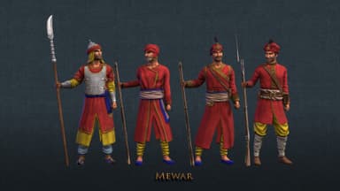 Europa Universalis IV: Dharma Content Pack - PC Windows