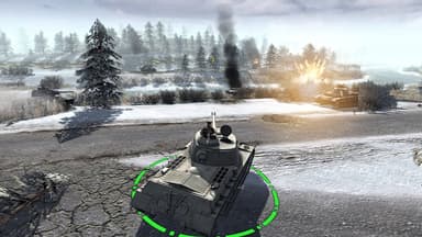 Men of War: Assault Squad 2 - Iron Fist DLC - PC Windows
