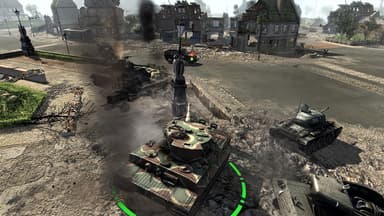 Men of War: Assault Squad 2 - Iron Fist DLC - PC Windows