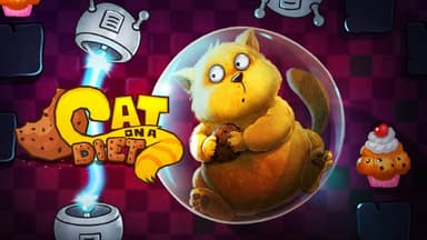 Cat on a Diet - PC Windows