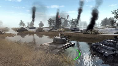 Men of War: Assault Squad 2 - Iron Fist DLC - PC Windows