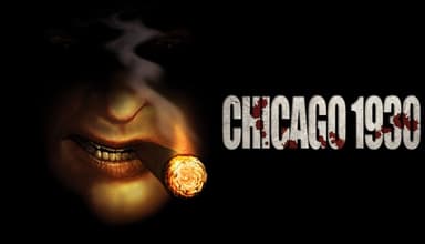 Chicago 1930 - PC Windows,Mac OSX