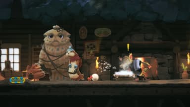 Yoku's Island Express - PC Windows