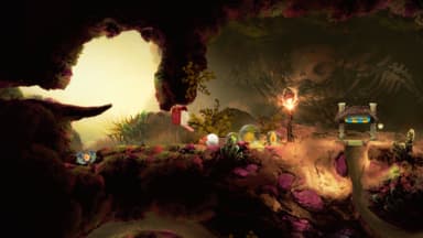 Yoku's Island Express - PC Windows
