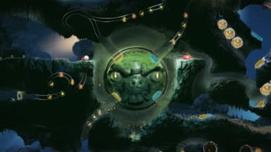 Yoku's Island Express - PC Windows
