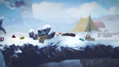 Yoku's Island Express - PC Windows