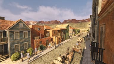 Railway Empire: Crossing the Andes - PC Windows,Linux