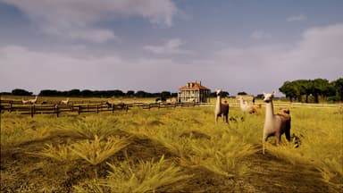 Railway Empire: Crossing the Andes - PC Windows,Linux