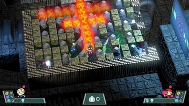Super Bomberman R - PC Windows