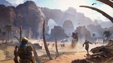 Middle-earth: Shadow of War The Desolation of Mordor - PC Windows