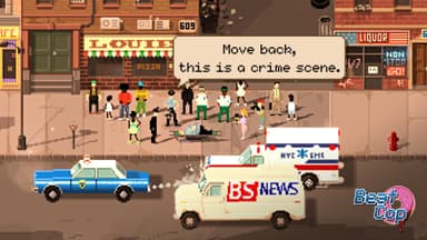 Beat Cop - PC Windows,Mac OSX,Linux