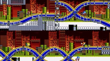 Sonic Mania – Encore DLC - PC Windows