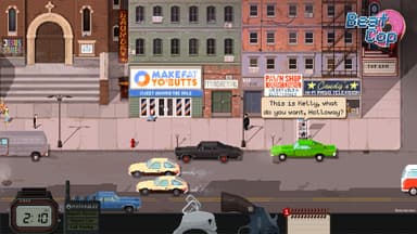 Beat Cop - PC Windows,Mac OSX,Linux
