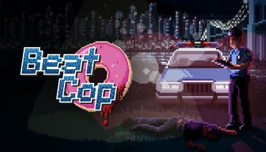 Beat Cop - PC Windows,Mac OSX,Linux