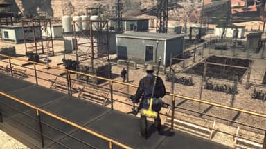 Metal Gear Survive - PC Windows