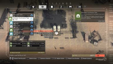 Metal Gear Survive - PC Windows