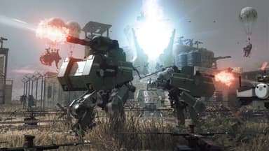 Metal Gear Survive - PC Windows