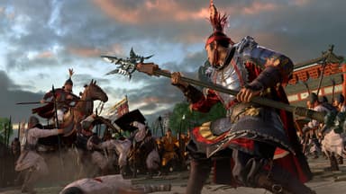 Total War THREE KINGDOMS - PC Windows