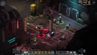 Shadowrun: Dragonfall - Director's Cut - PC Windows,Mac OSX,Linux