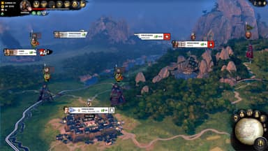 Total War THREE KINGDOMS - PC Windows