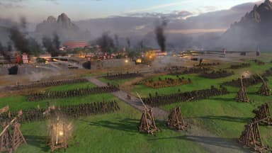Total War THREE KINGDOMS - PC Windows