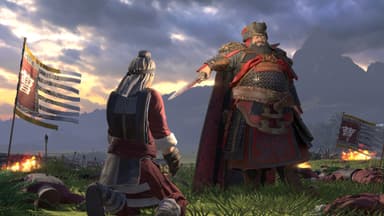 Total War THREE KINGDOMS - PC Windows