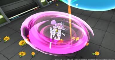 Hyperdimension Neptunia U: Action Unleashed - PC Windows