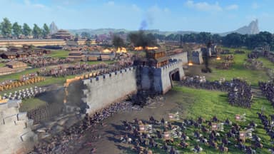 Total War THREE KINGDOMS - PC Windows