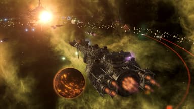 Stellaris: Apocalypse - PC Windows,Mac OSX,Linux
