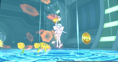Hyperdimension Neptunia U: Action Unleashed - PC Windows