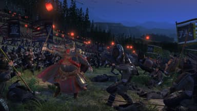 Total War THREE KINGDOMS - PC Windows