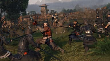 Total War THREE KINGDOMS - PC Windows
