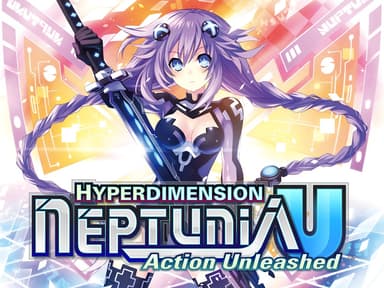 Hyperdimension Neptunia U: Action Unleashed - PC Windows