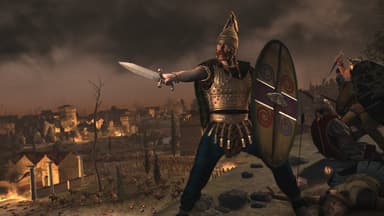 Total War: ROME II - Rise of the Republic - PC Windows