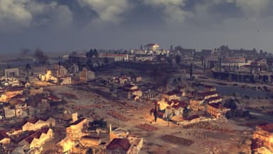 Total War: ROME II - Rise of the Republic - PC Windows