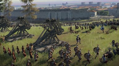 Total War: ROME II - Rise of the Republic - PC Windows