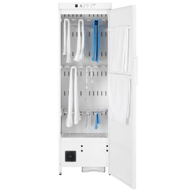 Electrolux torkskåp DC4600HPWR