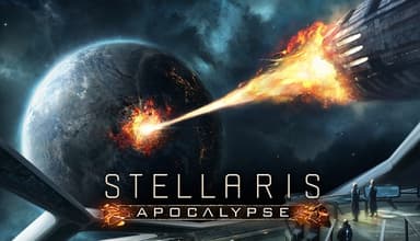 Stellaris: Apocalypse - PC Windows,Mac OSX,Linux