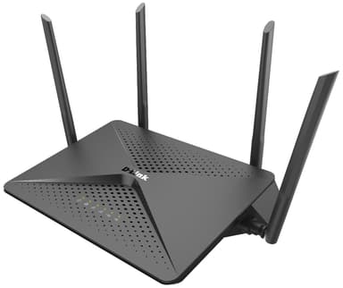 D-Link DIR-882 WiFi-ac router