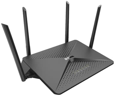 D-Link DIR-882 WiFi-ac router