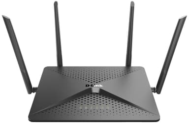 D-Link DIR-882 WiFi-ac router