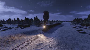 Railway Empire: The Great Lakes - PC Windows,Linux