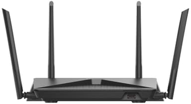 D-Link DIR-882 WiFi-ac router