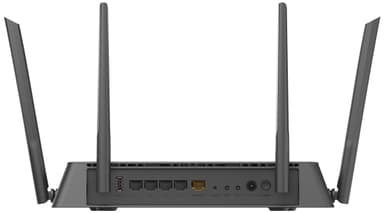D-Link DIR-882 WiFi-ac router