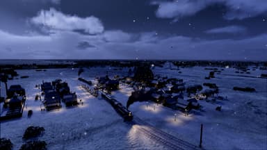 Railway Empire: The Great Lakes - PC Windows,Linux