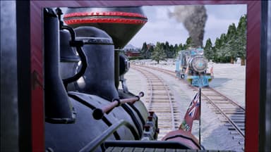 Railway Empire: The Great Lakes - PC Windows,Linux